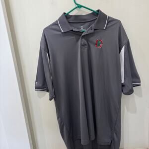 Men's Halloway "The Ohio State Buckeyes" Size XL